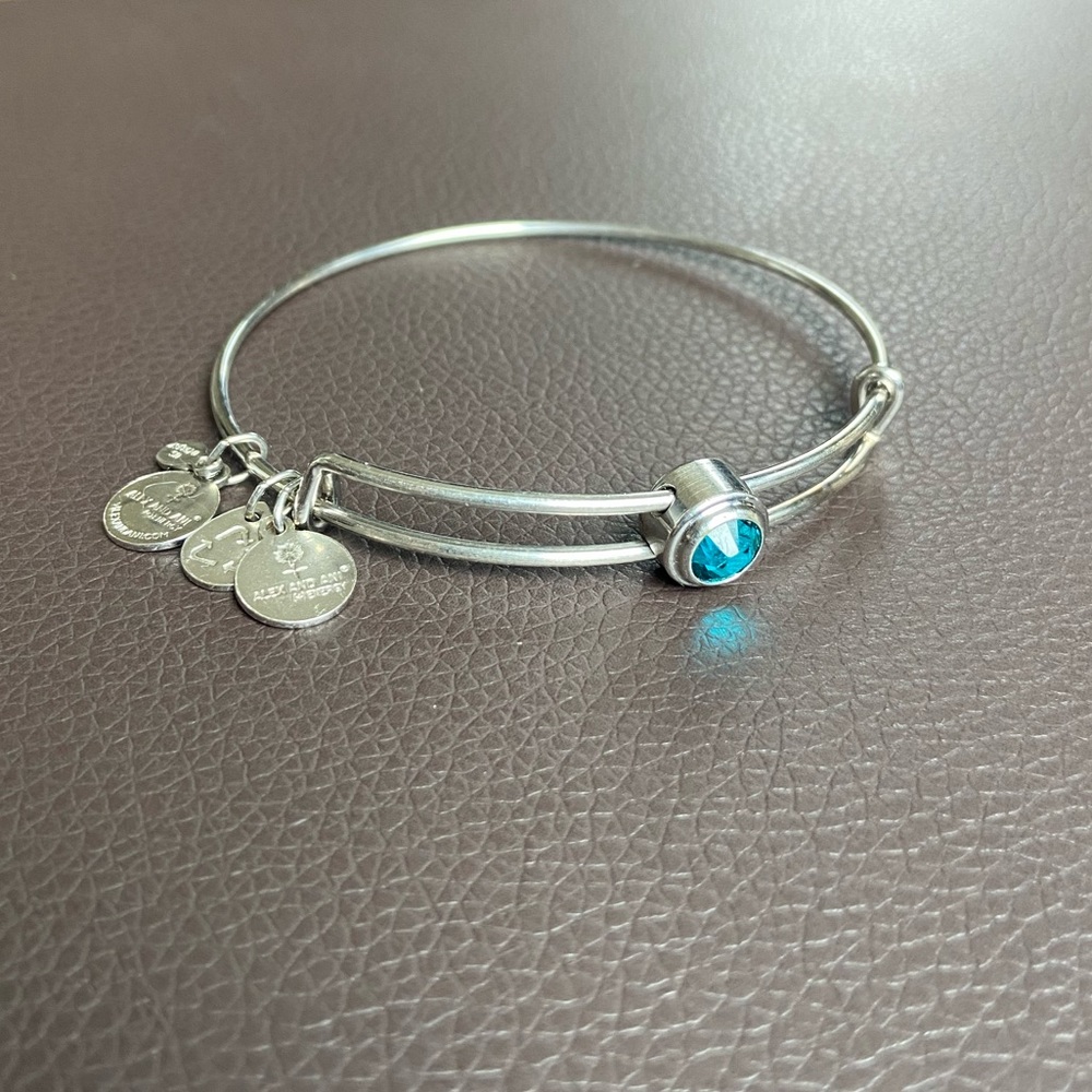 Alex and Ani Bracelet